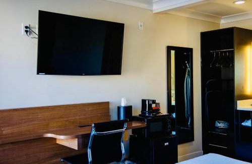 Cow Hollow Hotel | Greenwich Inn