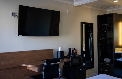 Cow Hollow Hotel | Greenwich Inn