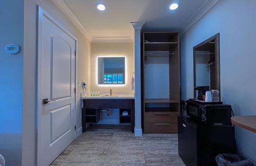 Cow Hollow Hotel | Greenwich Inn