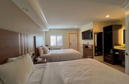 Cow Hollow Hotel | Greenwich Inn