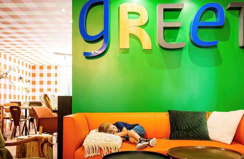 Cran-Gevrier Hotel | greet hotel Annecy Cran Gevrier