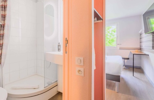 Cran-Gevrier Hotel | greet hotel Annecy Cran Gevrier
