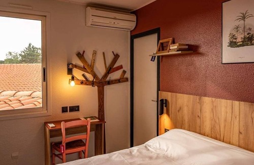 Saix Hotel | Greet Hotel Castres Saïx