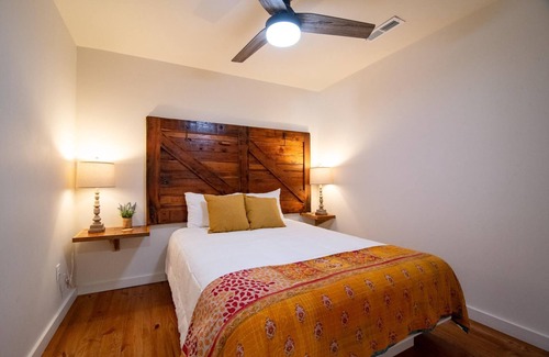Altamont Cabin | Greeter Falls Lodge Suite 5