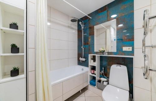Siauliai City Center Apartment | Greimo Apartments