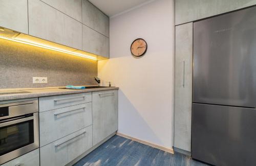 Siauliai City Center Apartment | Greimo Apartments