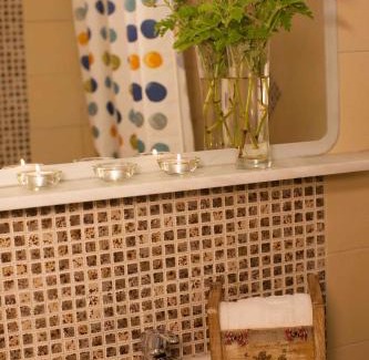 Petalidi Apartment | Grekis Beach Hotel and Apartments