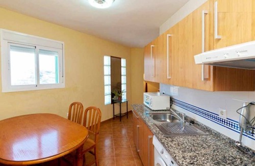 Chilches Apartment | "Grenada", Apart. Andalusian farmhouse, pool, BBQ