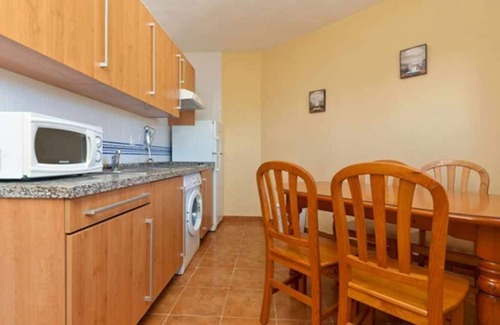 Chilches Apartment | "Grenada", Apart. Andalusian farmhouse, pool, BBQ