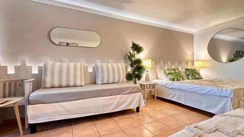 Gros Raisins Apartment | Grenade 21 vue mer proche plage dans Complexe type Village Vacances