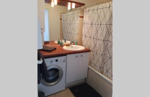 Grenade Apartment | Grenade Citystay hypercentre Airbus Wifi Free