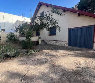 Imouzzer du Kandar Villa | Grenier Villa à louer