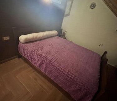 Imouzzer du Kandar Villa | Grenier Villa à louer