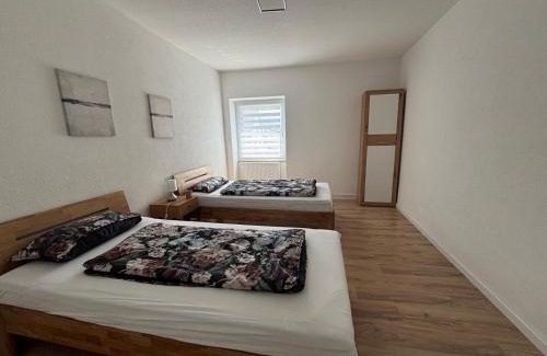 Grenzach-Wyhlen Apartment | Grenznahe Ferienwohnung in Grenzach-Wyhlen