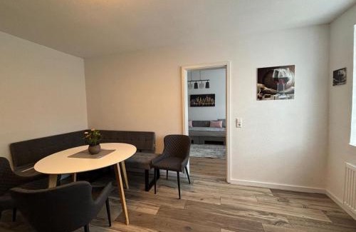 Grenzach-Wyhlen Apartment | Grenznahe Ferienwohnung in Grenzach-Wyhlen