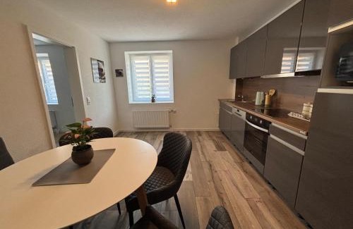 Grenzach-Wyhlen Apartment | Grenznahe Ferienwohnung in Grenzach-Wyhlen