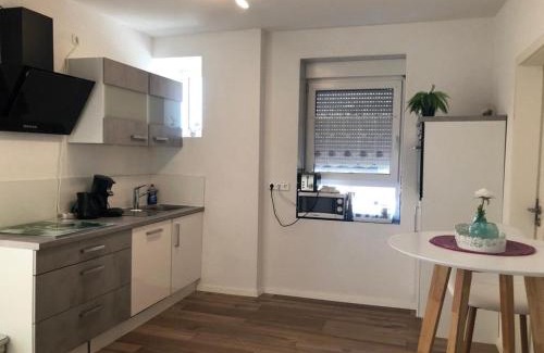 Grenzach-Wyhlen Apartment | Grenznahe Ferienwohnung mit 4 Schlafzimmern