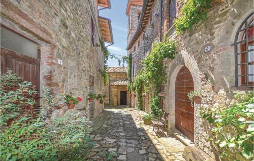 Piegaro Apartment | Greppo A