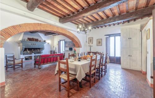 Piegaro Apartment | Greppo A