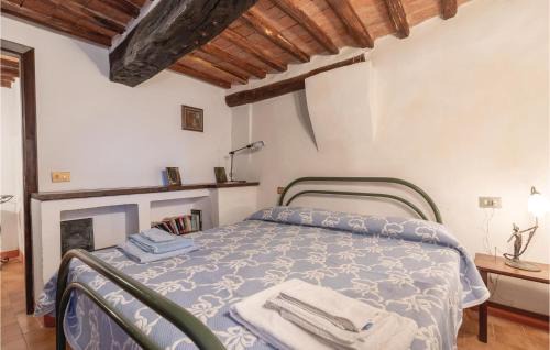 Piegaro Apartment | Greppo A