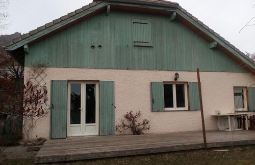 Chorges House | Greselin