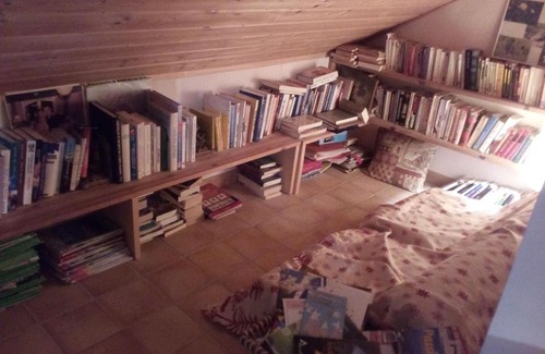 Chorges House | Greselin