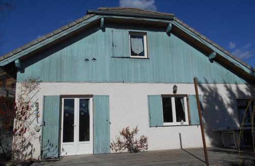Chorges House | Greselin