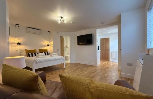 Cliftonville Apartment | Gresham