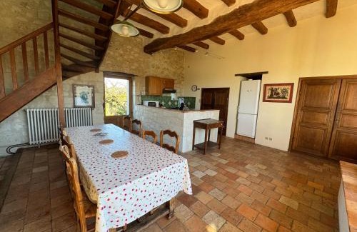 Beaumont-en-Veron House | GRESILLE