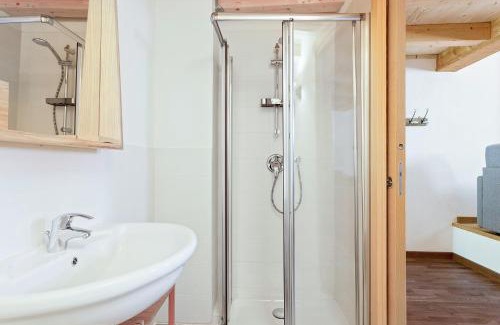 Gressoney-Saint-Jean Apartment | Gressoney Saint-Jean apartments by Halldis