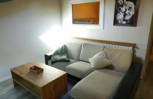 Tremp Apartment | Greta, apartament cèntric i amb encant