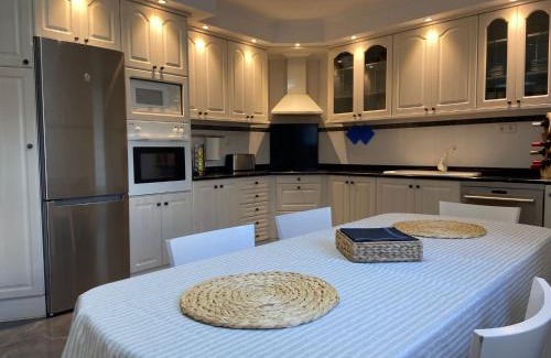 Arroniz House | Greta Etxea