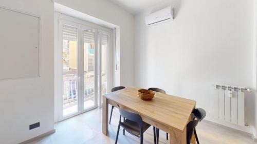Rebaudengo Apartment | Greta Home Torino