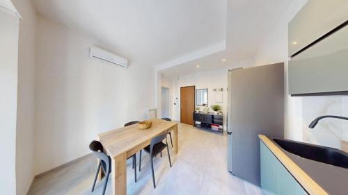 Rebaudengo Apartment | Greta Home Torino