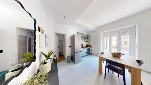 Rebaudengo Apartment | Greta Home Torino