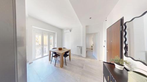 Rebaudengo Apartment | Greta Home Torino