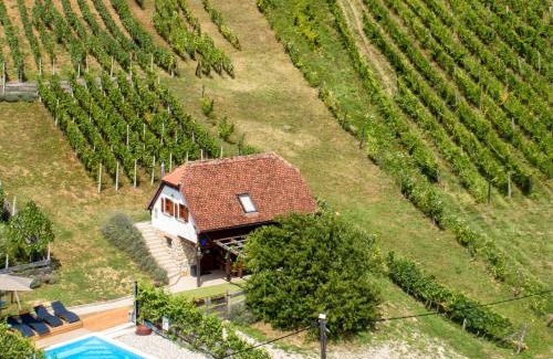 Pregrada Ski Chalet | Greta Rest House