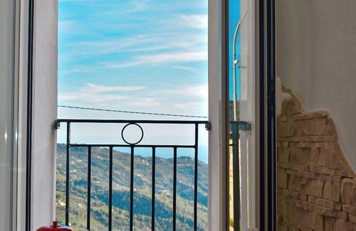 Perinaldo Apartment | Greta's suite & private spa