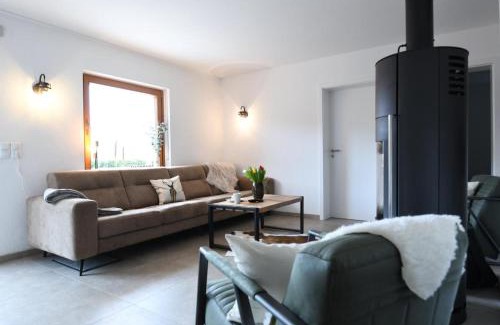 Diemelsee Apartment | GRETE - Haus Sonnenblick