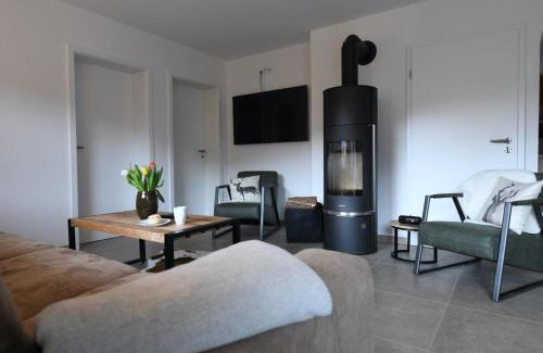 Diemelsee Apartment | GRETE - Haus Sonnenblick