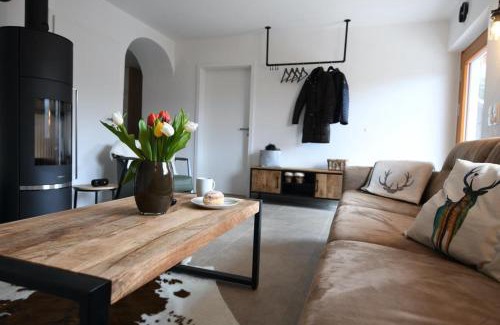 Diemelsee Apartment | GRETE - Haus Sonnenblick