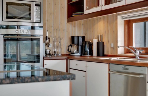 Hirtshals House | "Gretha" - 1.0km from the sea by Interhome