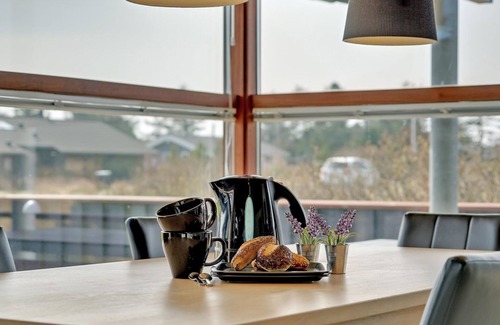 Hirtshals House | "Gretha" - 1.0km from the sea by Interhome