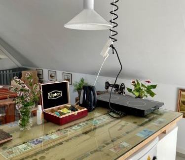Silkeborg House | Grethelund - 50m2