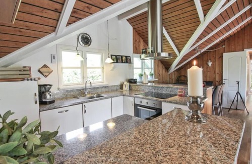 Kramnitse House | "Gretta" - 400m from the sea by Interhome