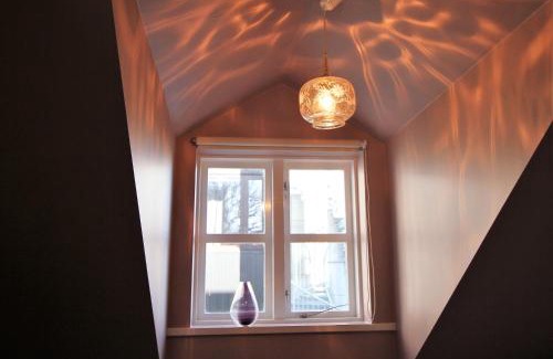 Downtown House | Grettir Guesthouse Downtown Charm