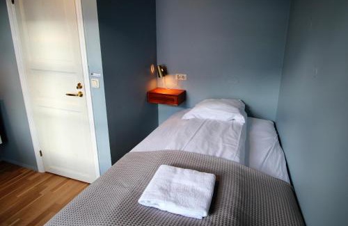 Downtown House | Grettir Guesthouse Downtown Charm