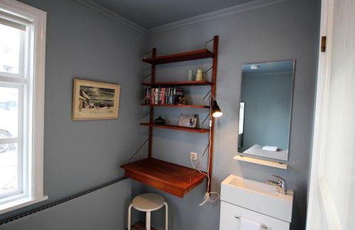 Downtown House | Grettir Guesthouse Downtown Charm