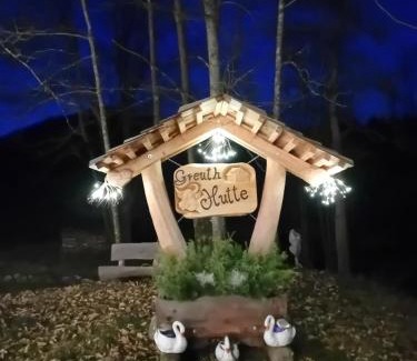 Tarvisio House | Greuth Hutte