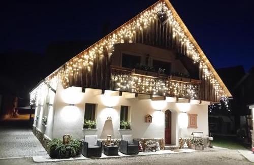 Tarvisio House | Greuth Hutte